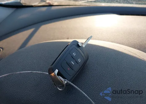 2014 Chevrolet Malibu 1Fl z USA, uszkodzony, nr VIN 1G11A5SL3EF294061